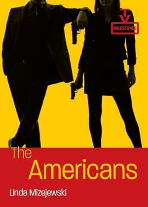 Bild des Verkufers fr The Americans zum Verkauf von AHA-BUCH GmbH