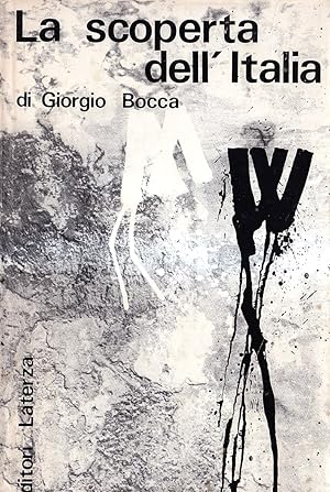 La scoperta dell'Italia