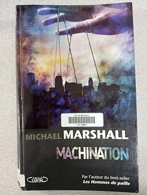Machination