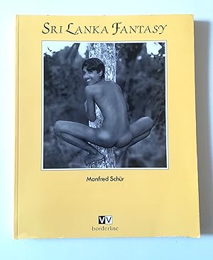 Sri Lanka Fantasy