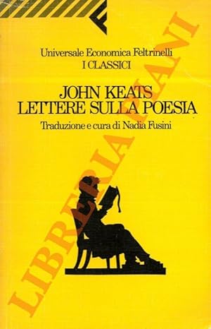 Lettere sulla poesia.