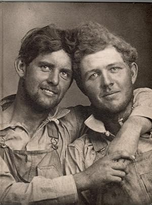 Loving. Una Storia Fotografica. Collezione Nini-Treadwell