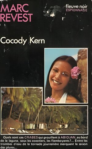 Imagen del vendedor de Cocody Kern : Collection Esionnage fleuve noir n 1446 a la venta por Dmons & Merveilles