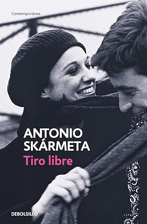 Tiro libre (Contemporánea)