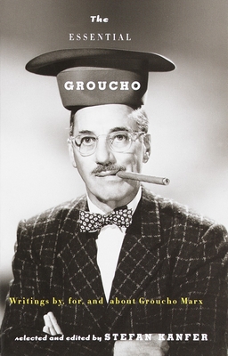 Seller image for The Essential Groucho: Writings By, For, and about Groucho Marx (Paperback or Softback) for sale by BargainBookStores