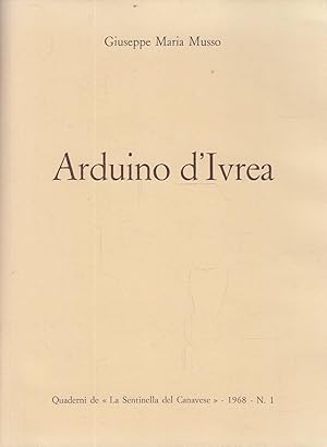 Arduino d?Ivrea