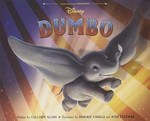Bild des Verkufers fr Dumbo zum Verkauf von WeBuyBooks