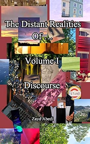 Bild des Verkufers fr The Distant Realities Of . zum Verkauf von WeBuyBooks