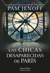 Immagine del venditore per Las chicas perdidas de Paris venduto da Agapea Libros