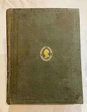 Nereis Boreali-Americana: Part I. Melanospermae; Part II. Rhodospermeae; Part III. Chlorospermeae...