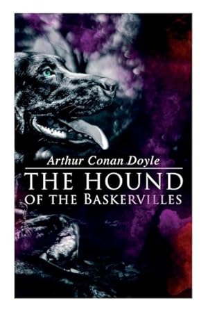 Bild des Verkufers fr The Hound of the Baskervilles zum Verkauf von AHA-BUCH GmbH