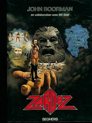 Zardoz - John Boorman
