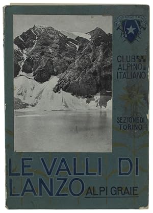 LE VALLI DI LANZO (ALPI GRAIE):