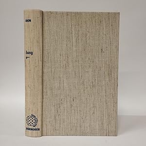 Opere di Jung vol. 9/2 Aion. Ricerche sul simbolismo del Sé