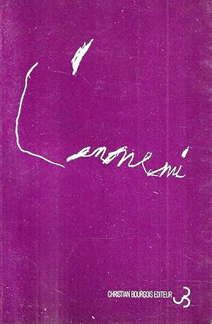 L'ennemi 1989 Rêves victoriens