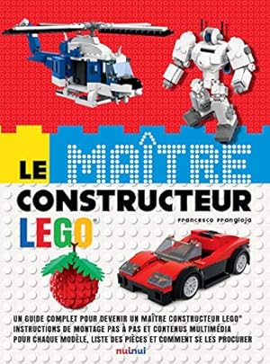 Le maître constructeur LEGO