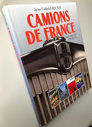 Camions de France : Première époque
