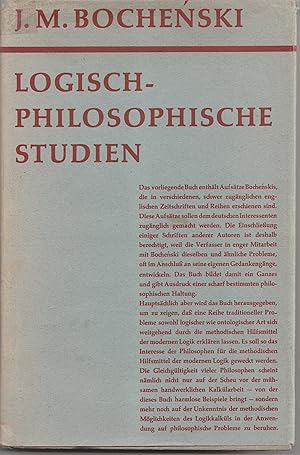 Logisch-Philosophische Studien