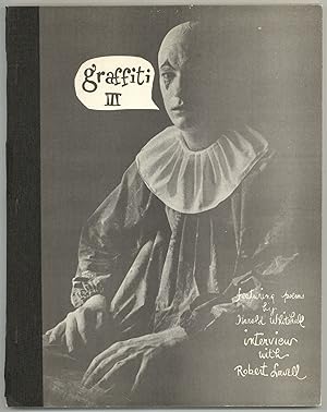 Seller image for Graffiti III for sale by Between the Covers-Rare Books, Inc. ABAA