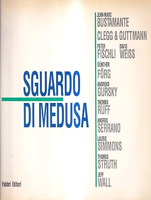 Sguardo di Medusa