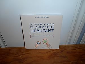 Le Coffre a Outils du Chercheur Débutant