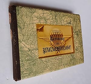 TERRAINS de PARACHUTAGE - section Géographique - KAISERSLAUTERN - 1954 - par le Centre de Documen...