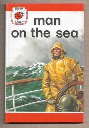 Seller image for Man on the sea for sale by The Children's Bookshop