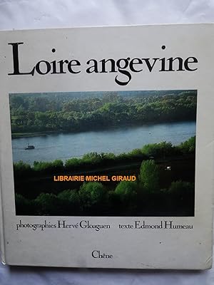 La Loire angevine