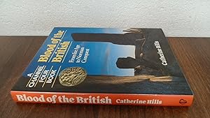 Image du vendeur pour Blood Of The British mis en vente par BoundlessBookstore