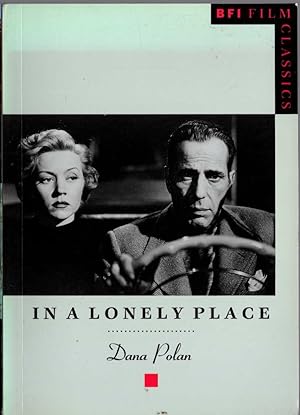 Bild des Verkufers fr IN A LONELY PLACE (Bogart) zum Verkauf von Mr.G.D.Price