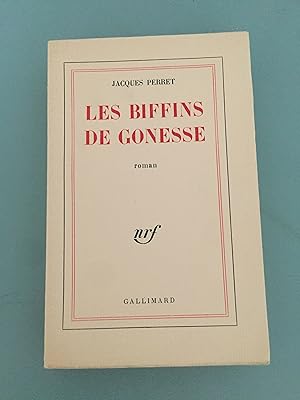 Les biffins de Gonesse