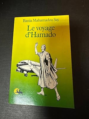 Le voyage d'Hamado
