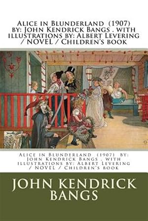 Bild des Verkufers fr Alice in Blunderland zum Verkauf von GreatBookPrices