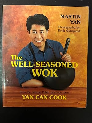 The Well-Seasoned Wok