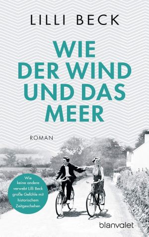 Immagine del venditore per Wie der Wind und das Meer: Roman venduto da Gabis Bcherlager