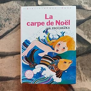Seller image for La carpe de Nol for sale by Dmons & Merveilles