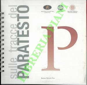 Sulle tracce del Paratesto.