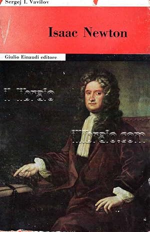 Isaac Newton