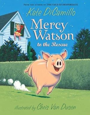 Seller image for Mercy Watson to the Rescue for sale by WeBuyBooks