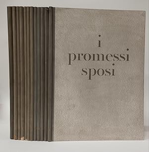 I promessi sposi. Storia milanese del secolo XVII scoperta e rifatta da Alessandro Manzoni