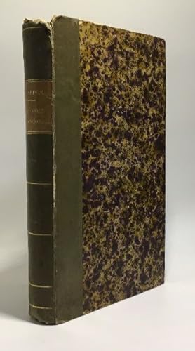 Les vies de Cornelius Nepos - nouvelle édition par P.F. de Calonne professeur au collège royal de...