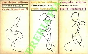 Storie licenziose.