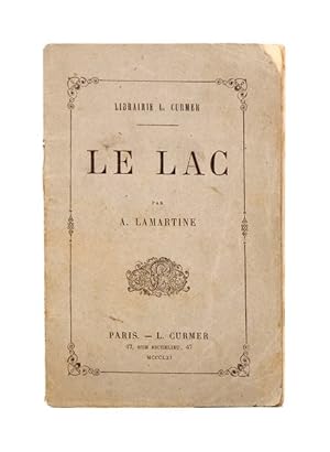 Le Lac