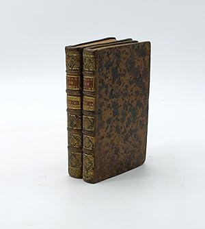 Nouveaux Voyages de Mr le Baron de LAHONTAN dans l'Amérique septentrionale, qui contient une rela...