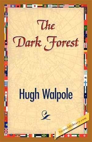 Seller image for Dark Forest for sale by GreatBookPrices