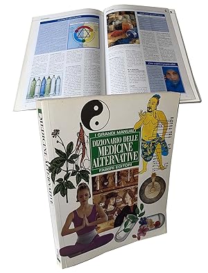 Dizionario delle medicine alternative