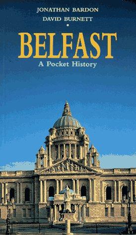 Imagen del vendedor de Belfast: A Pocket History a la venta por WeBuyBooks