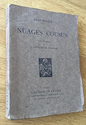 Nuages cousus