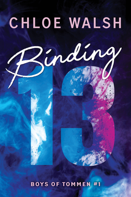 Seller image for Binding 13 (Paperback or Softback) for sale by BargainBookStores