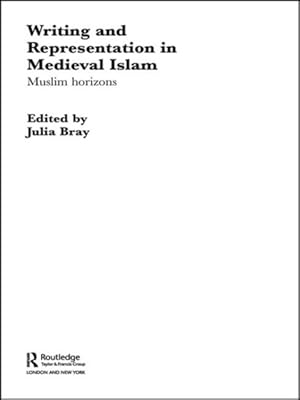 Seller image for Writing and Representation in Medieval Islam : Muslim Horizons for sale by GreatBookPrices